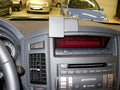 Brodit ProClip 853981 voor Mitsubishi Pajero