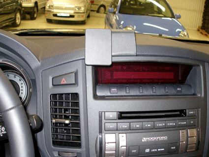 Brodit ProClip 853981 voor Mitsubishi Pajero