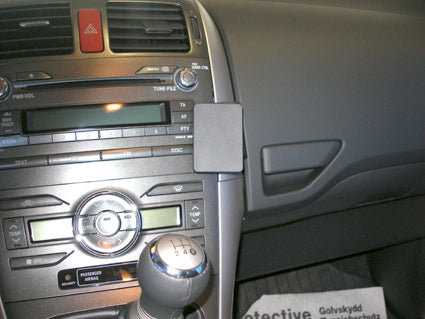 Brodit ProClip 853985 voor Toyota Auris Full Hybrid