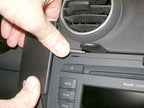 Brodit ProClip 853990 voor Audi S3