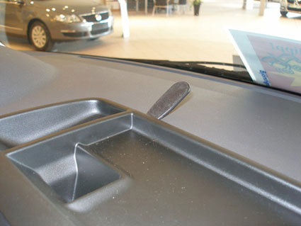 Brodit ProClip 853992 voor Volkswagen T5 Transporter/Pickup