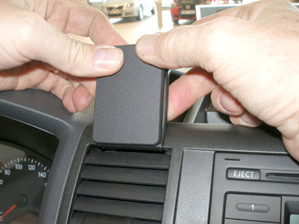 Brodit ProClip 853992 voor Volkswagen T5 Transporter/Pickup