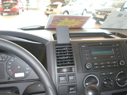 Brodit ProClip 853992 voor Volkswagen T5 Transporter/Pickup