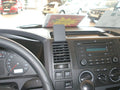 Brodit ProClip 853992 voor Volkswagen T5 Transporter/Pickup