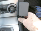 Brodit ProClip 853994 voor Mercedes Benz C-Class (180-320)
