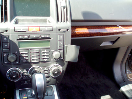 Brodit ProClip 854005 voor Land Rover LR2