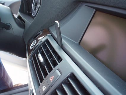 Brodit ProClip 854007 voor BMW X6
