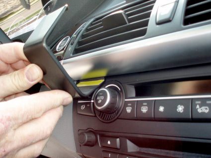 Brodit ProClip 854007 voor BMW X6