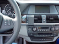 Brodit ProClip 854007 voor BMW X6
