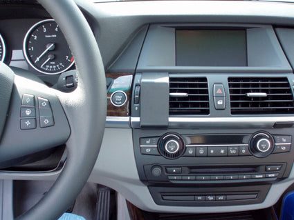 Brodit ProClip 854007 voor BMW X6