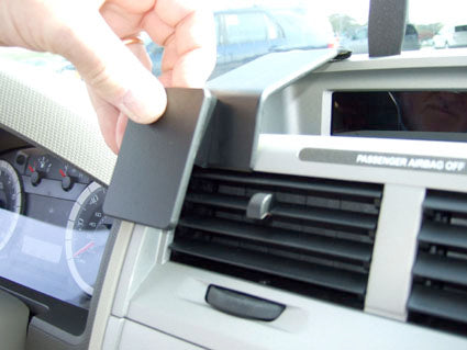 Brodit ProClip 854015 voor Ford Escape Hybrid