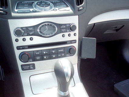 Brodit ProClip 854022 voor Infiniti Q40