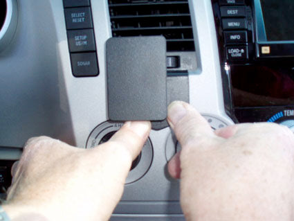 Brodit ProClip 854024 voor Toyota Tundra