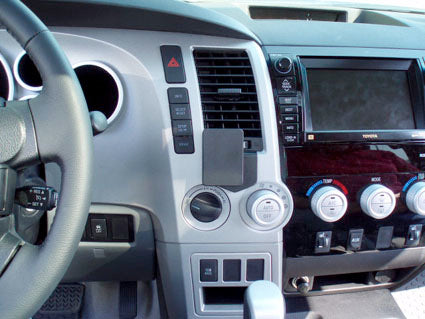 Brodit ProClip 854024 voor Toyota Tundra