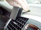 Brodit ProClip 854026 voor Cadillac SRX
