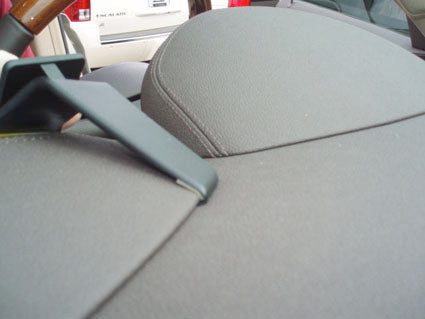 Brodit ProClip 854026 voor Cadillac SRX