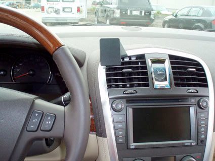 Brodit ProClip 854026 voor Cadillac SRX