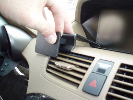 Brodit ProClip 854029 voor Acura MDX