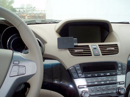 Brodit ProClip 854029 voor Acura MDX
