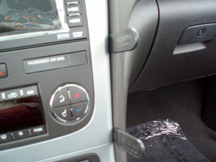 Brodit ProClip 854032 voor GMC Acadia