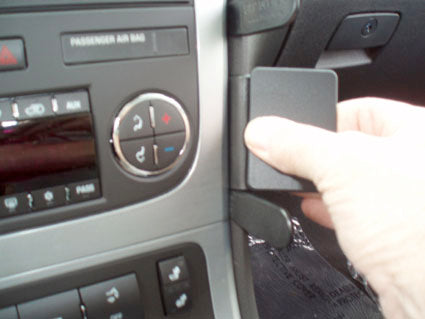 Brodit ProClip 854032 voor GMC Acadia