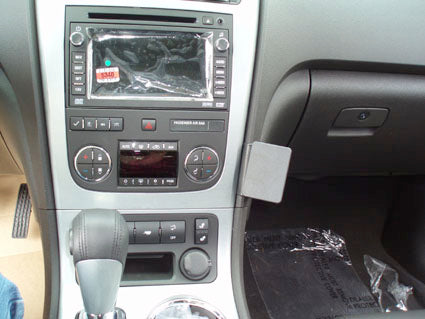 Brodit ProClip 854032 voor GMC Acadia