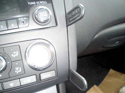 Brodit ProClip 854038 voor Nissan Altima