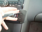 Brodit ProClip 854038 voor Nissan Altima