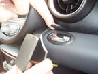 Brodit ProClip 854046 voor Mini Roadster