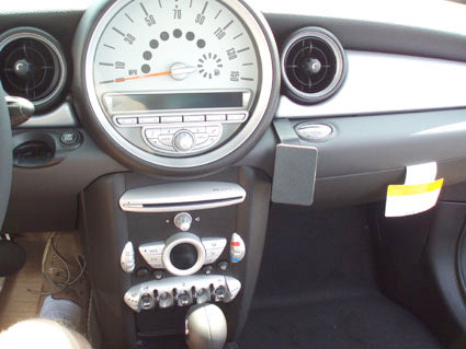 Brodit ProClip 854046 voor Mini Roadster