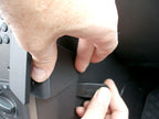 Brodit ProClip 854054 voor Opel Antara