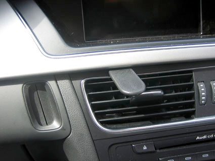 Brodit ProClip 854062 voor Audi S5