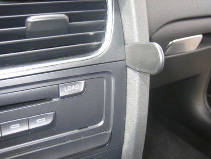 Brodit ProClip 854063 voor Audi S5