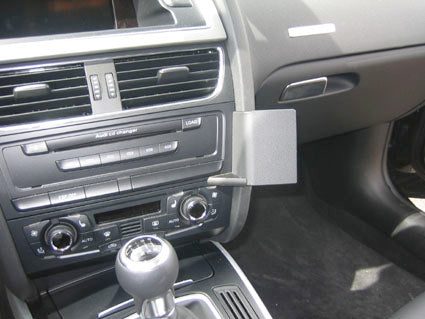 Brodit ProClip 854063 voor Audi S5
