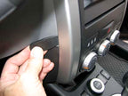 Brodit ProClip 854065 voor Nissan X-Trail