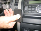 Brodit ProClip 854065 voor Nissan X-Trail