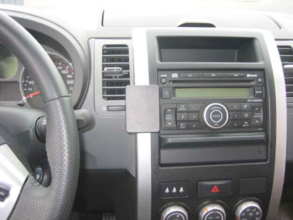 Brodit ProClip 854065 voor Nissan X-Trail