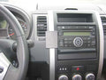 Brodit ProClip 854065 voor Nissan X-Trail