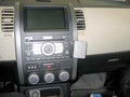 Brodit ProClip 854068 voor Nissan X-Trail