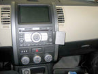 Brodit ProClip 854068 voor Nissan X-Trail