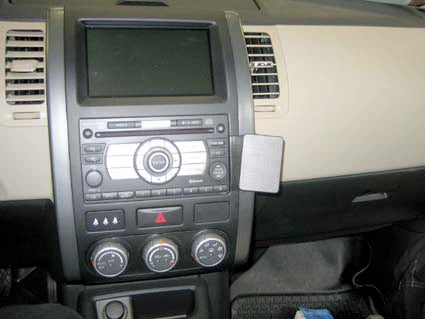 Brodit ProClip 854068 voor Nissan X-Trail