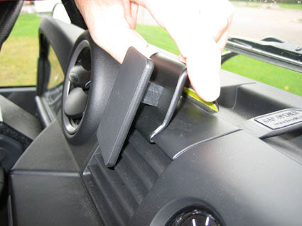 Brodit ProClip 854077 voor Land Rover Defender