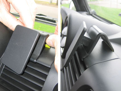 Brodit ProClip 854077 voor Land Rover Defender