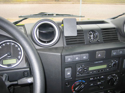 Brodit ProClip 854077 voor Land Rover Defender