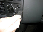 Brodit ProClip 854078 voor Land Rover Defender