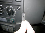 Brodit ProClip 854078 voor Land Rover Defender