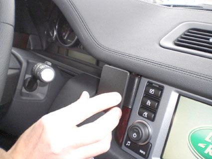 Brodit ProClip 854085 voor Land Rover Range Rover