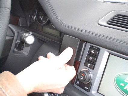 Brodit ProClip 854085 voor Land Rover Range Rover