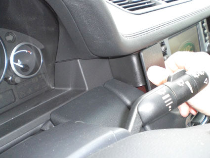Brodit ProClip 854085 voor Land Rover Range Rover