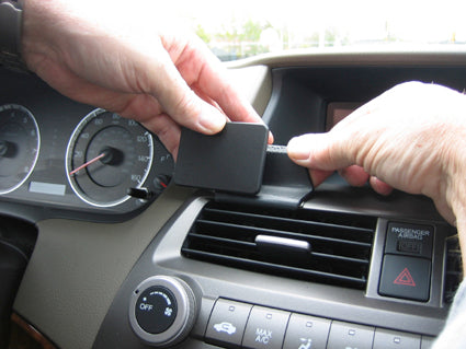 Brodit ProClip 854098 voor Honda Accord Crosstour